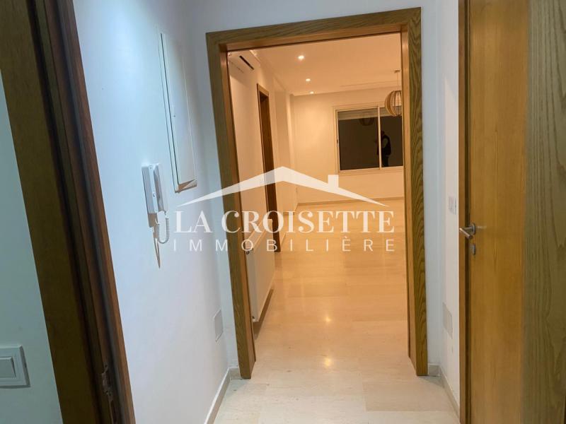 Appartement S+2 à Ain Zaghouan El wahat